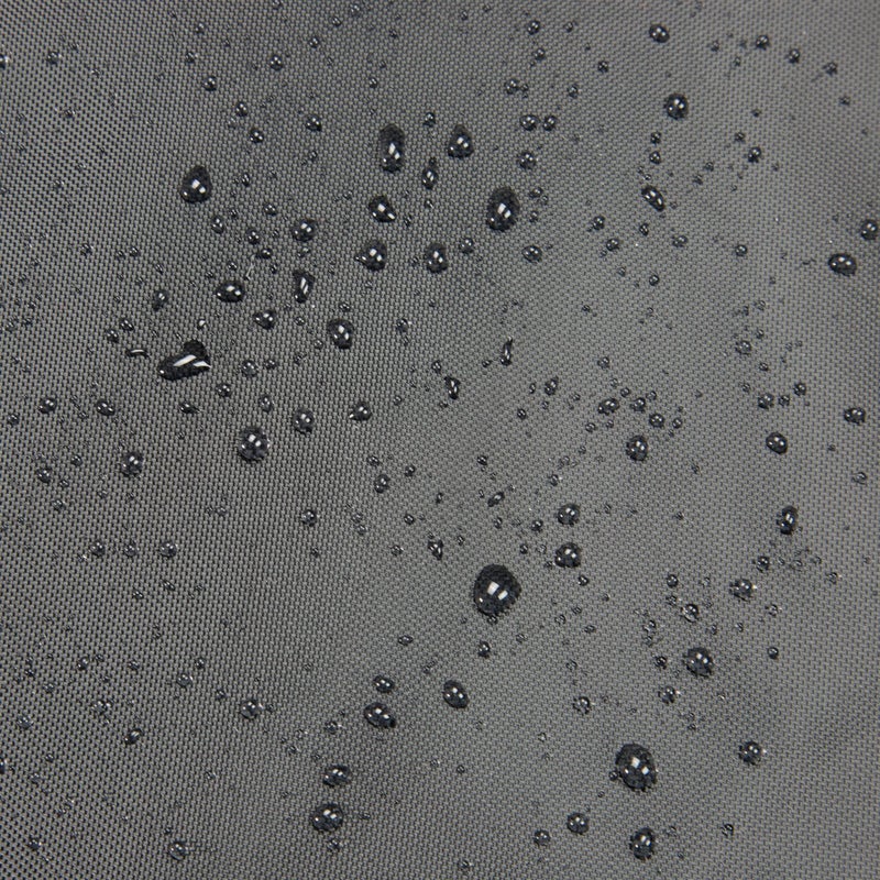 Raider غطاء تخزين لجرار العشب Raider 02-7730 SX-Series كبير مقاوم للعوامل الجوية والأشعة فوق البنفسجية، أسود - Image 4